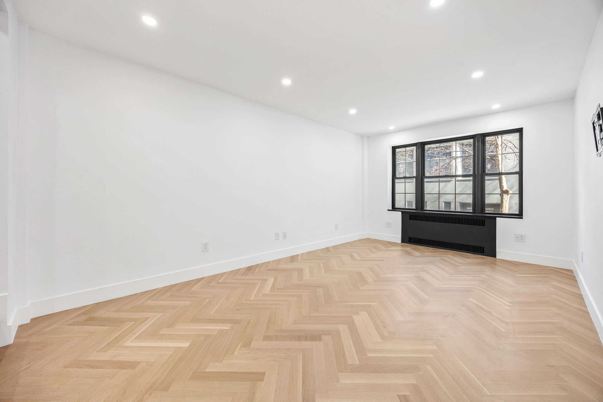 25 Minetta Lane 2F