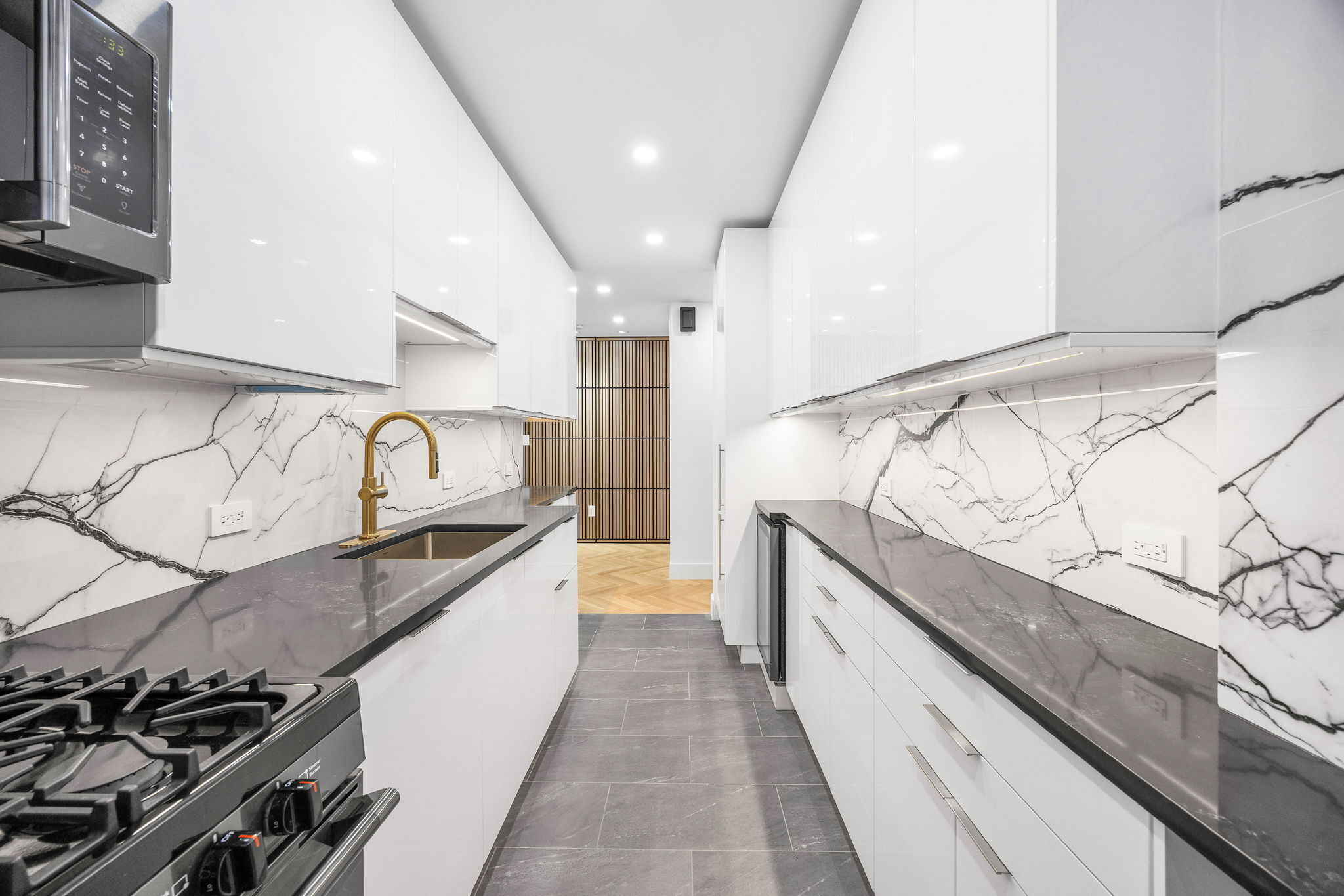 25 Minetta Lane 2F