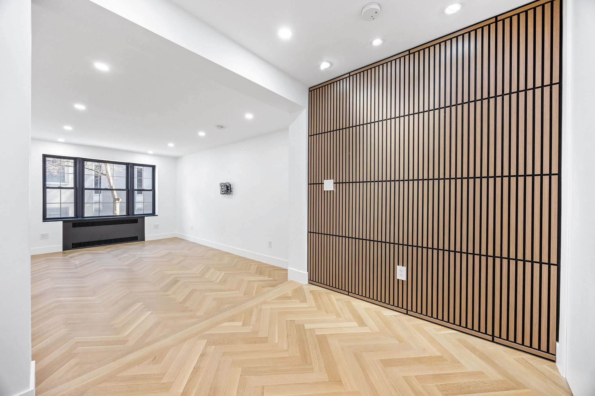 25 Minetta Lane 2F