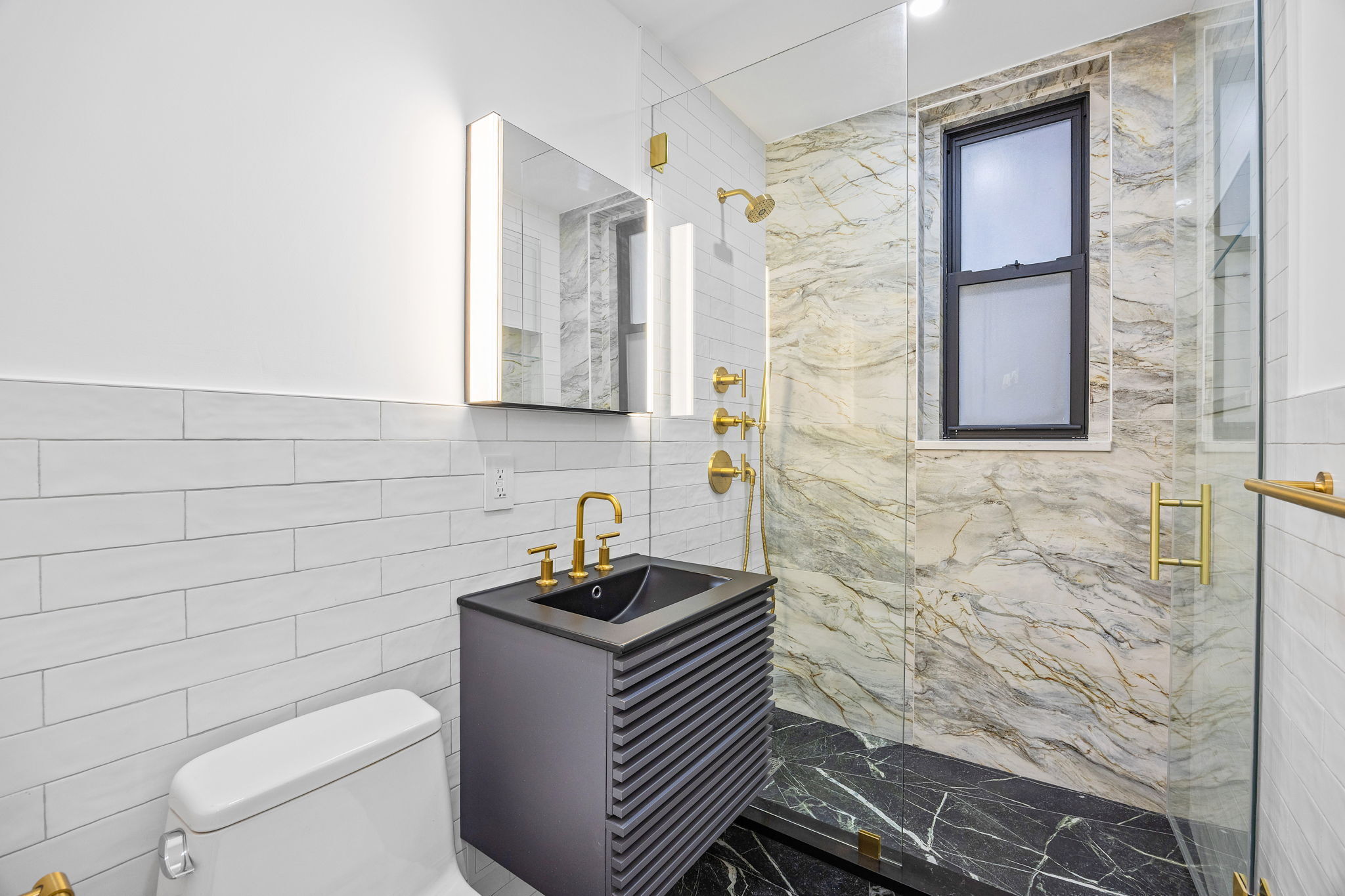 25 Minetta Lane 2F