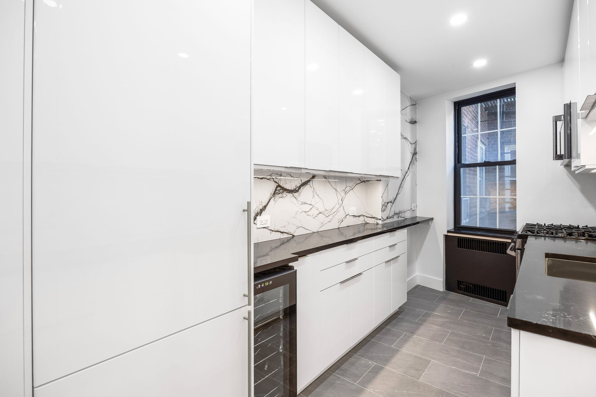 25 Minetta Lane 2F