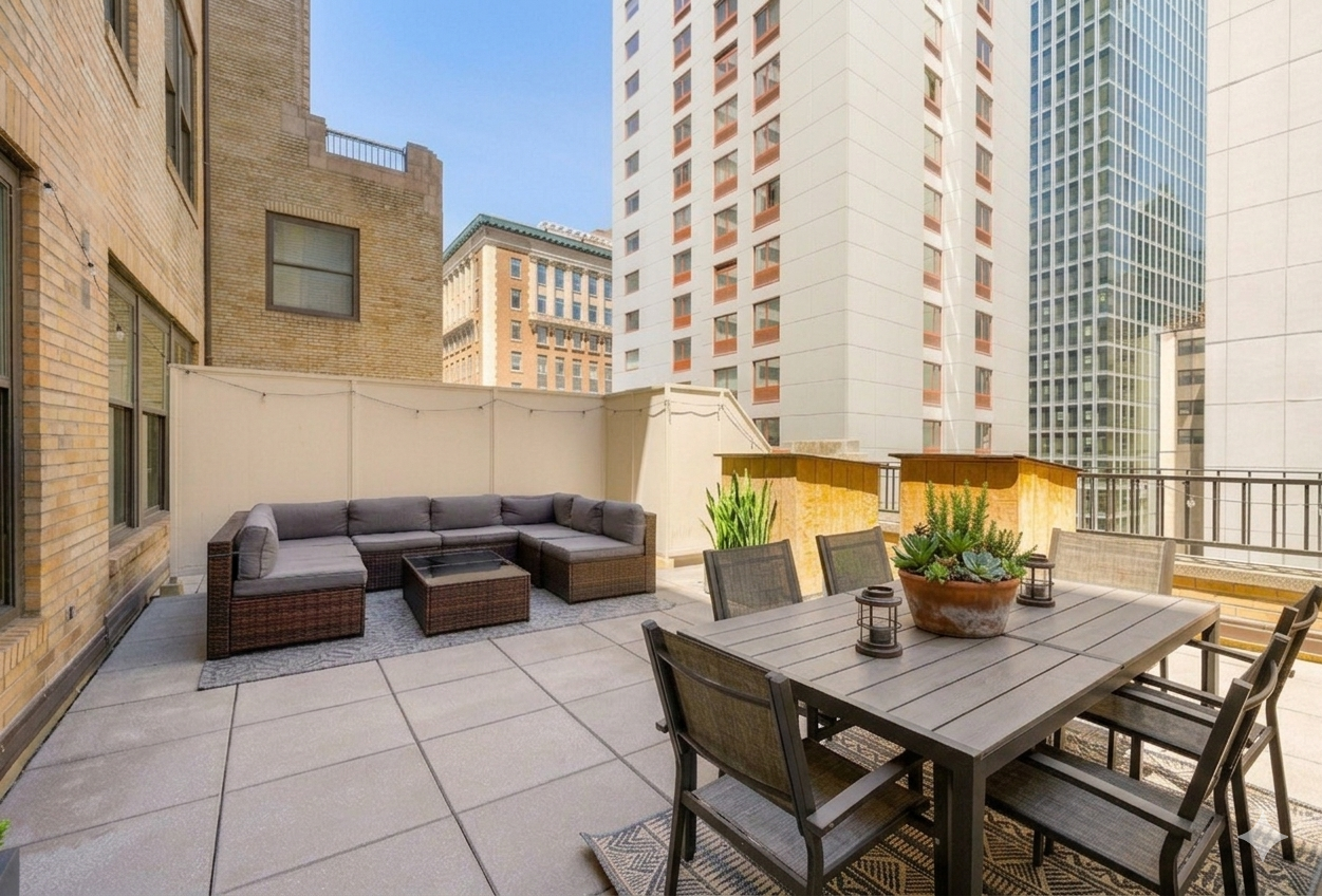 88 Greenwich Street 1110