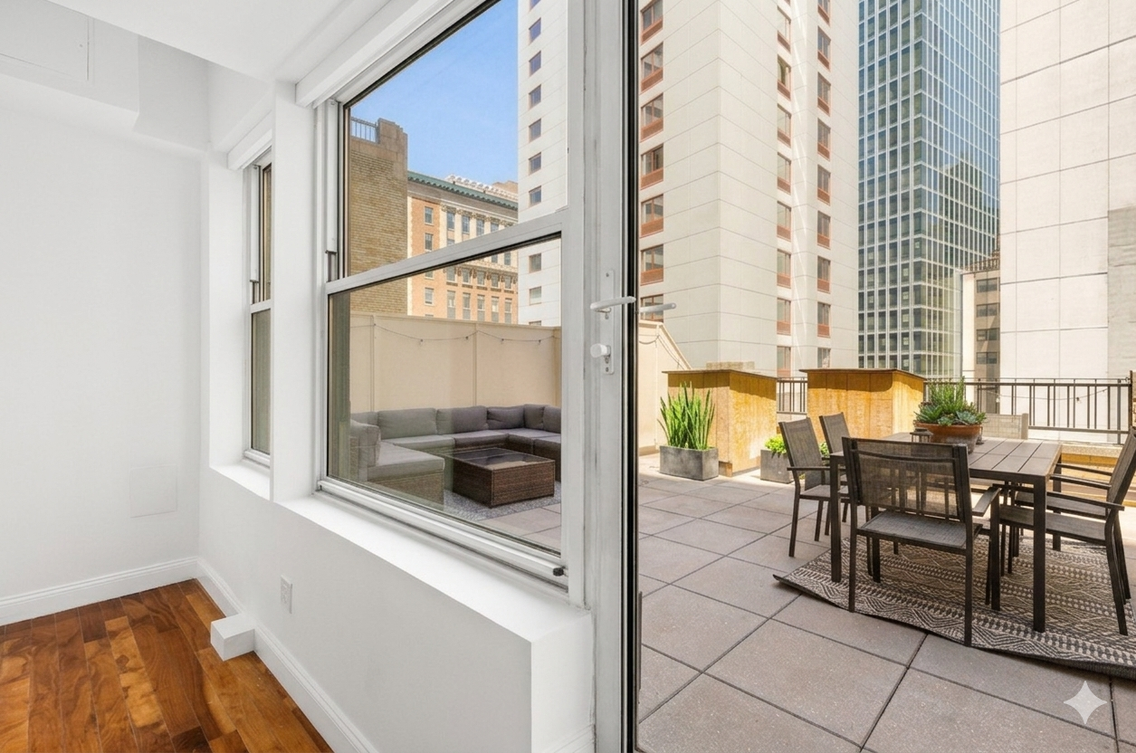 88 Greenwich Street 1110