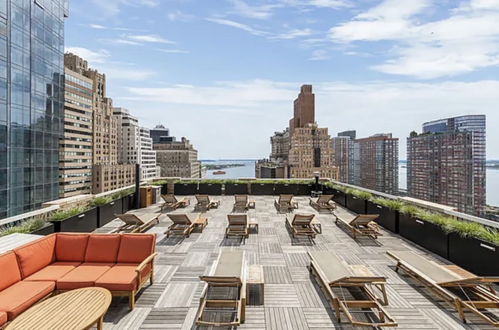 88 Greenwich Street 1110