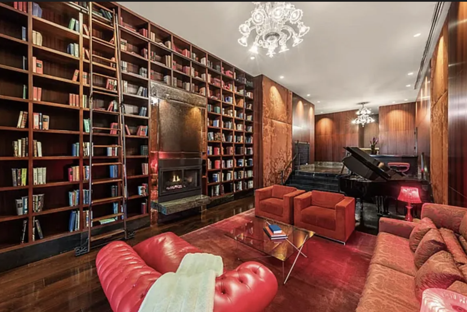 88 Greenwich Street 1110