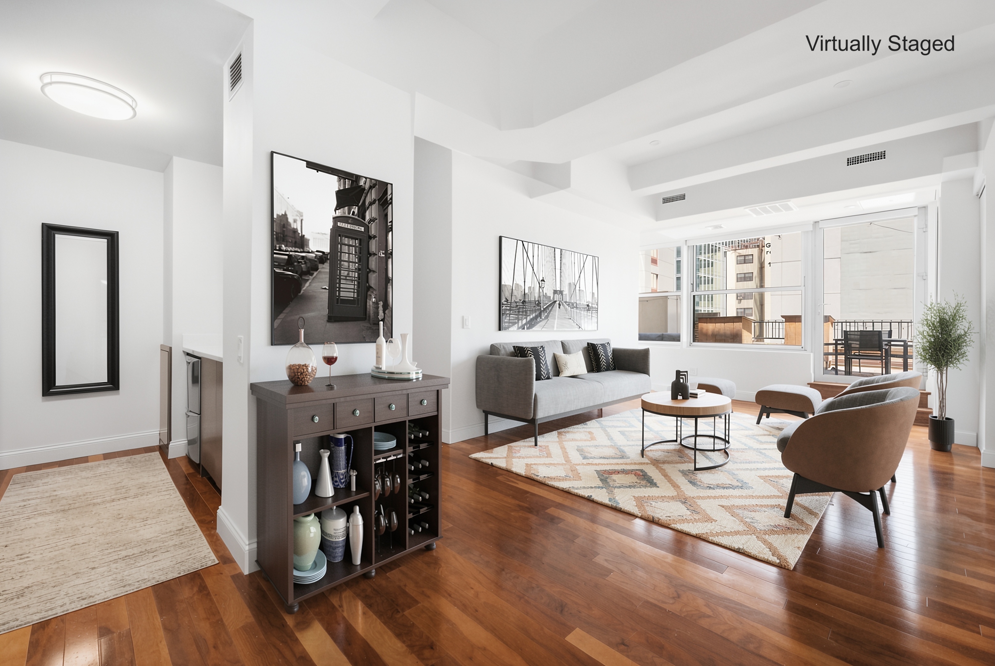 88 Greenwich Street 1110