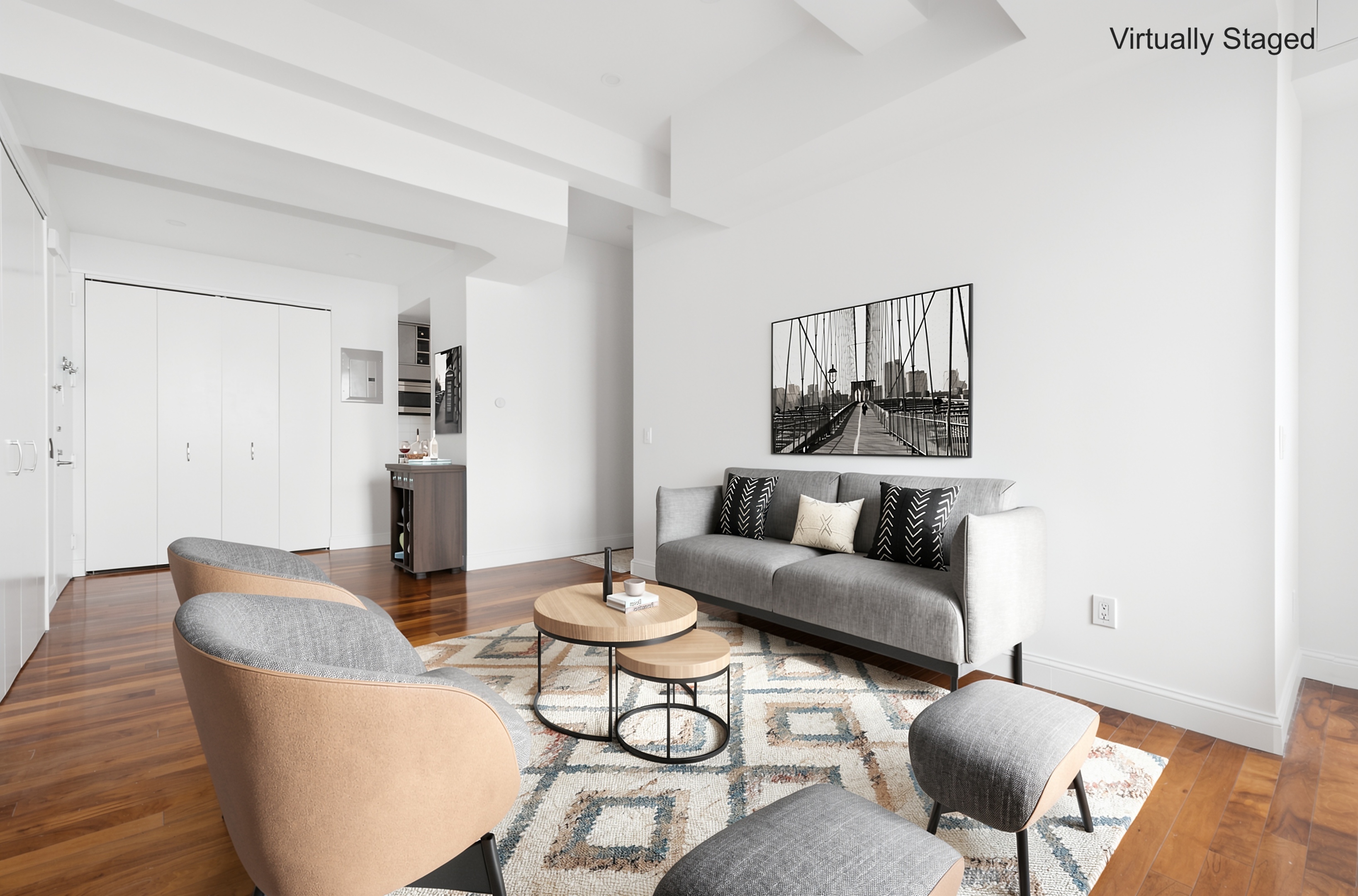 88 Greenwich Street 1110