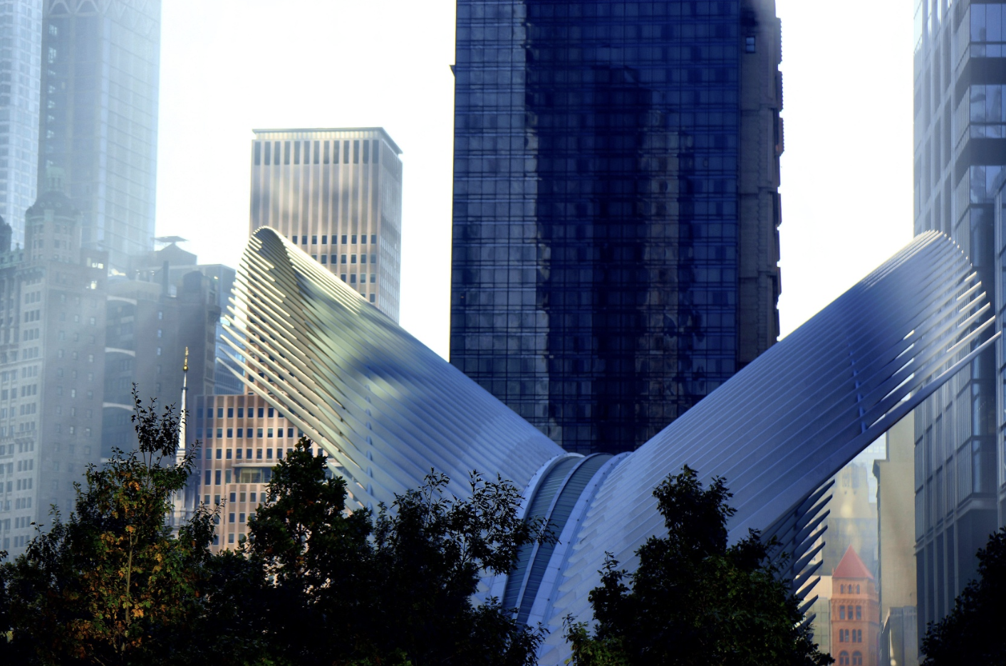 88 Greenwich Street 1110