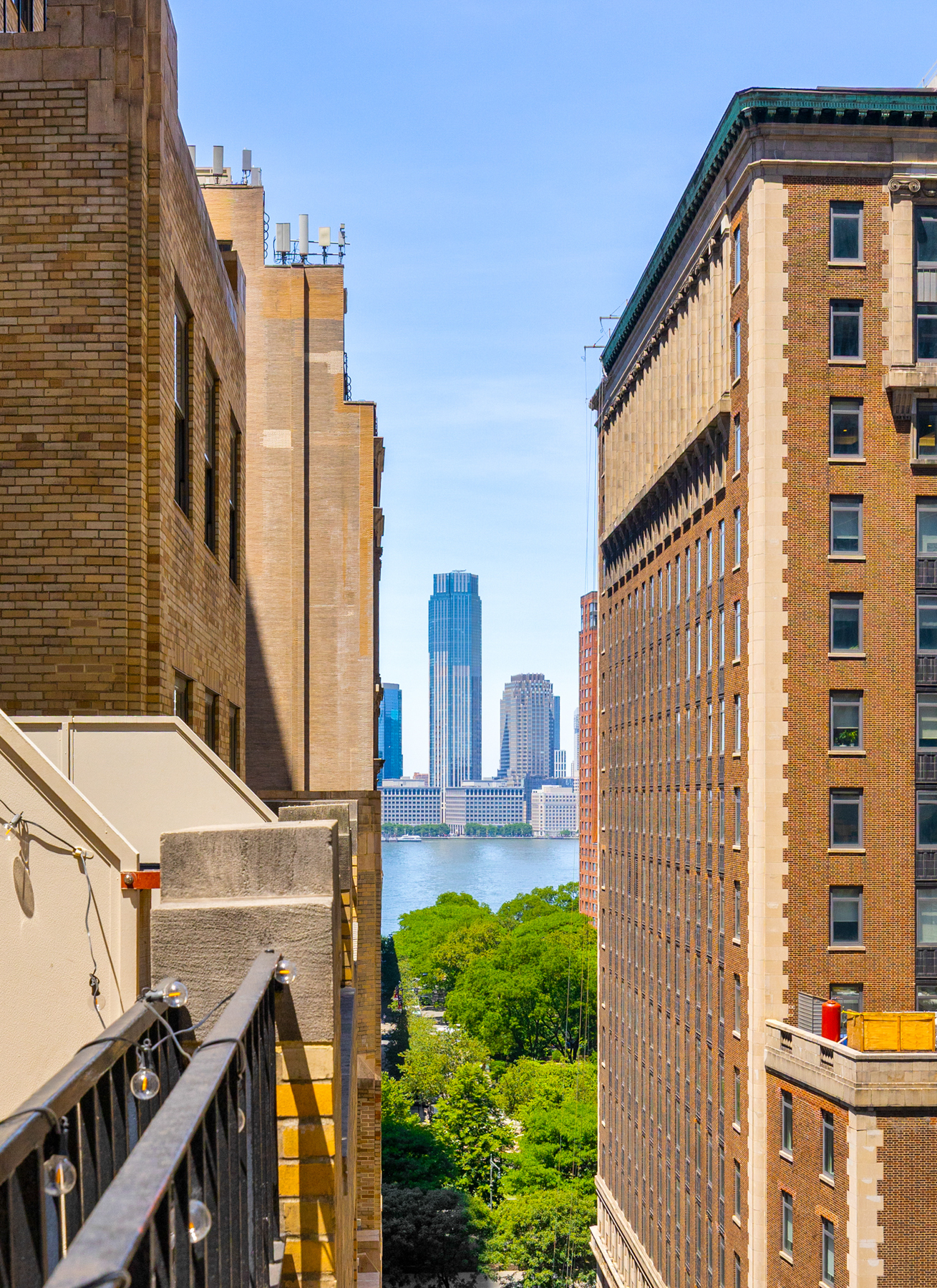 88 Greenwich Street 1110