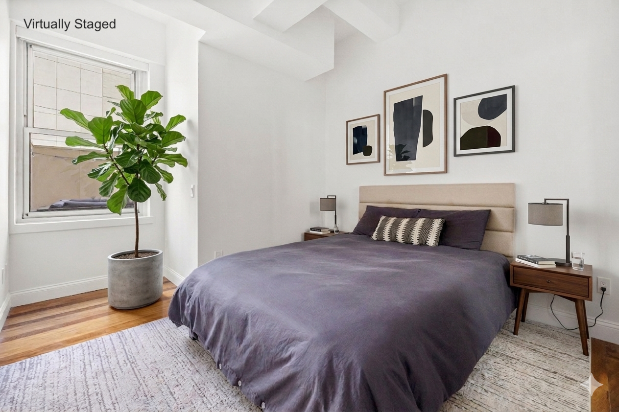 88 Greenwich Street 1110