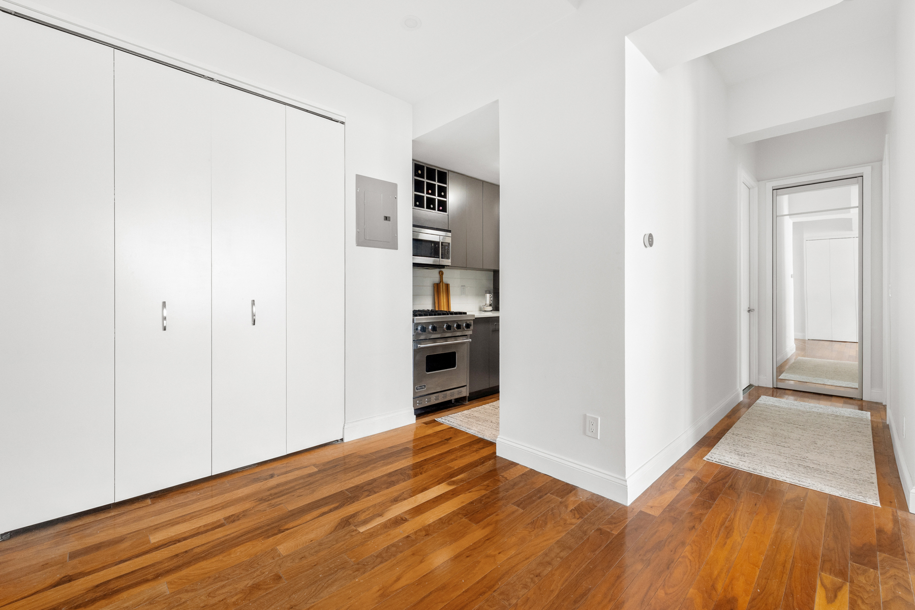 88 Greenwich Street 1110