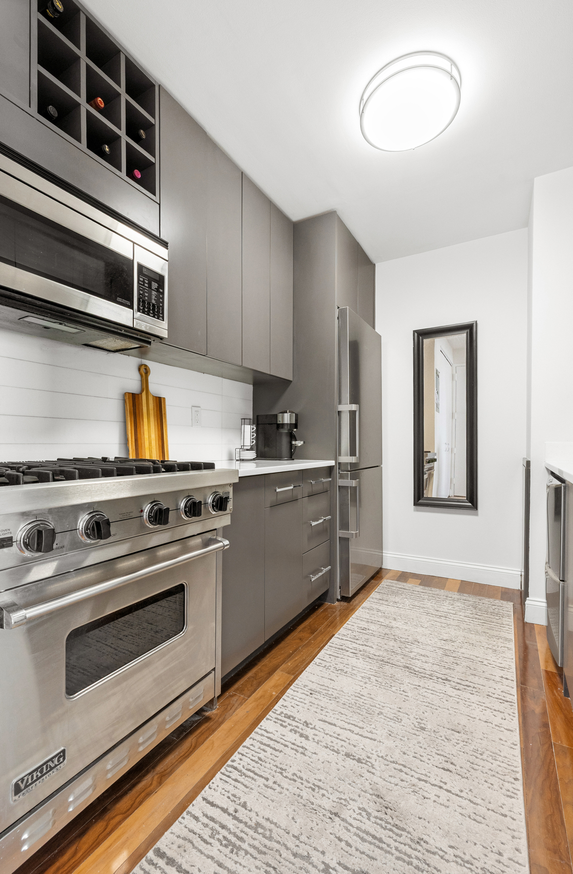 88 Greenwich Street 1110