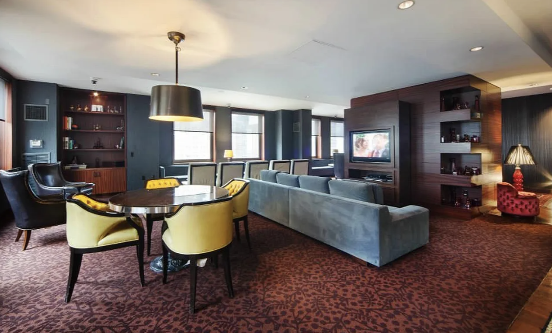 88 Greenwich Street 1110