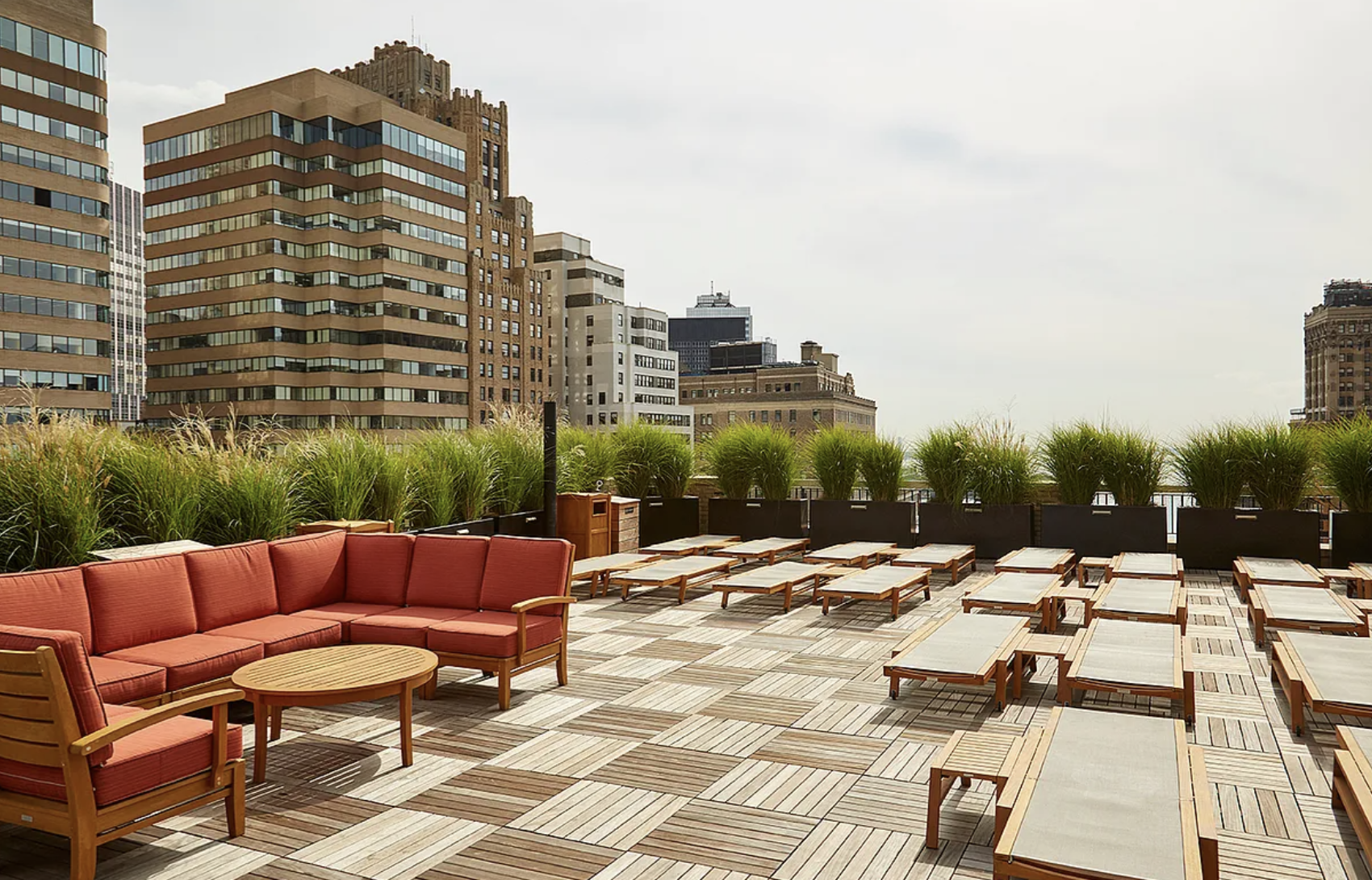 88 Greenwich Street 1110