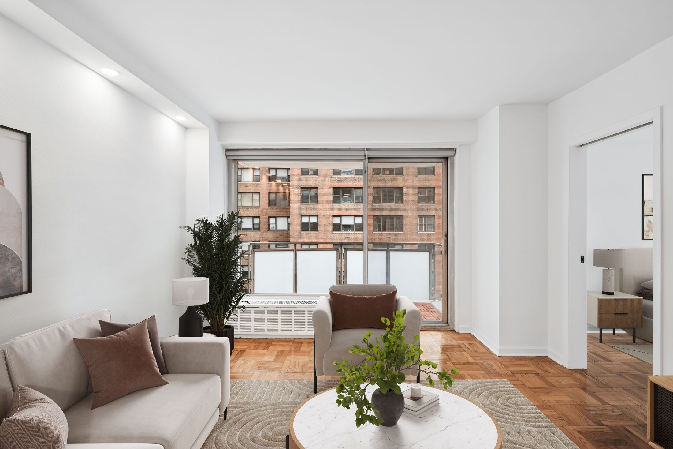300 E 40th Street 6C