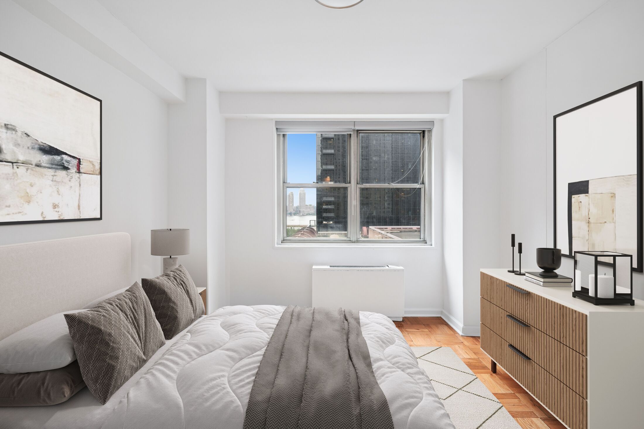 300 E 40th Street 6C