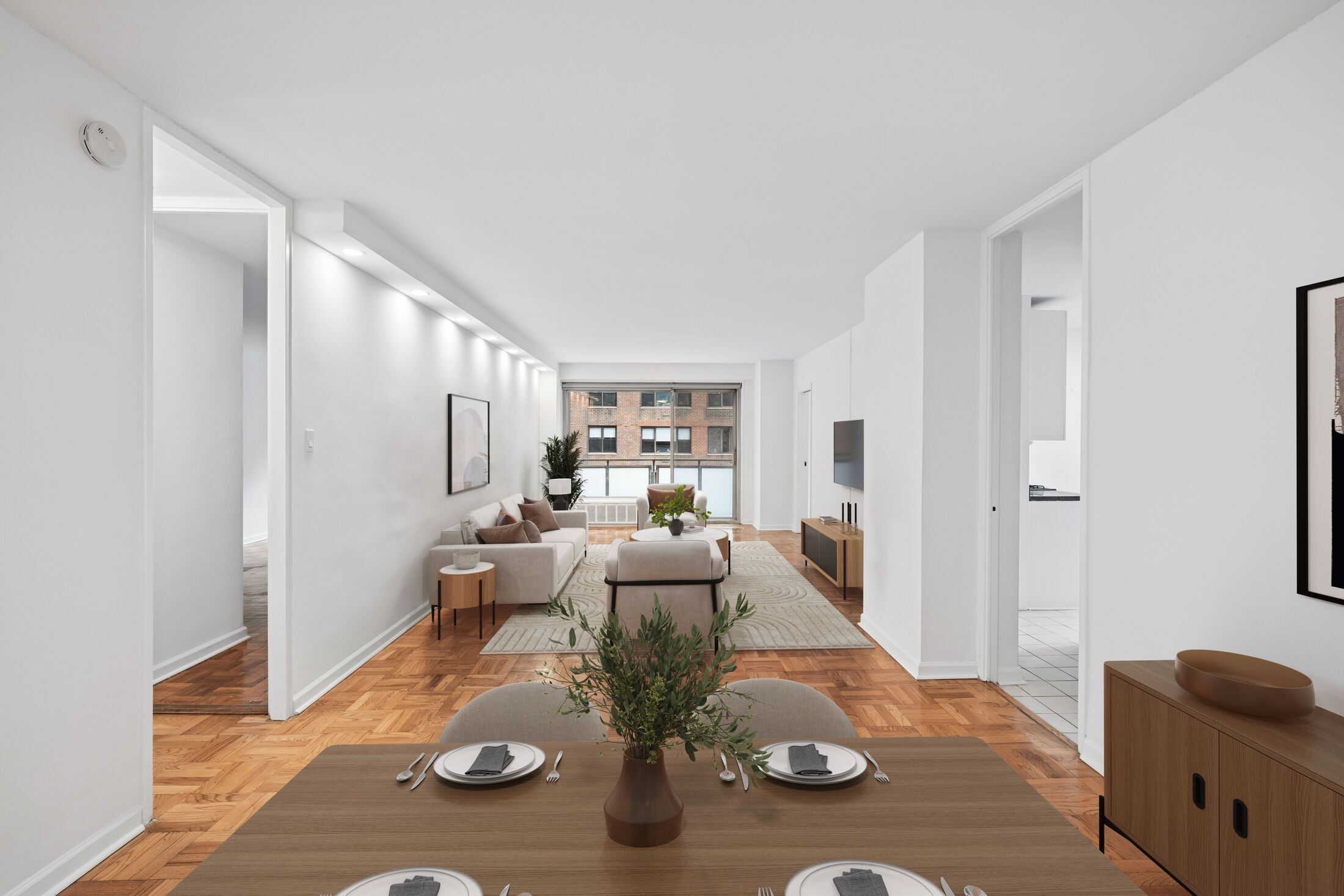300 E 40th Street 6C