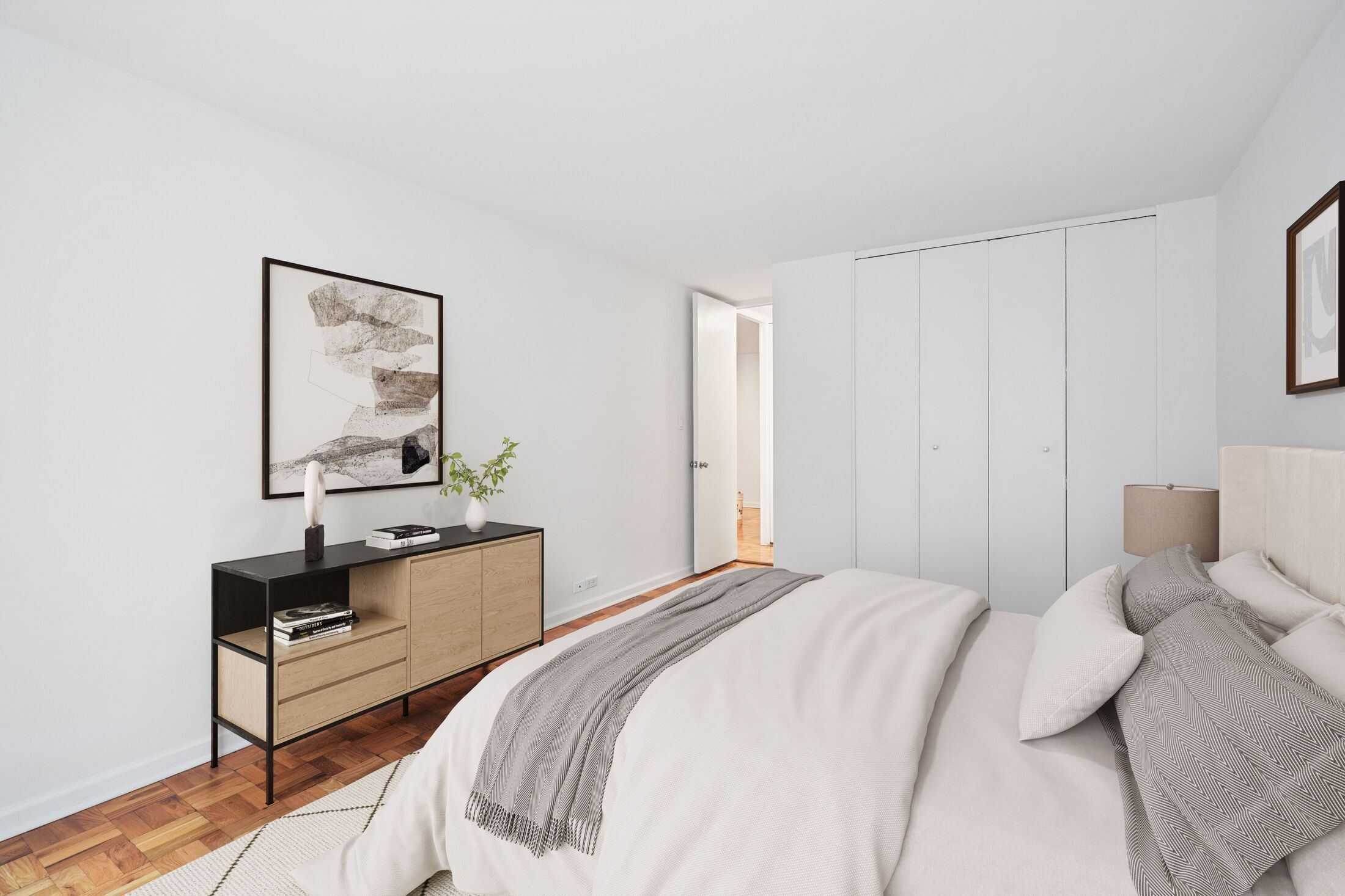 300 E 40th Street 6C