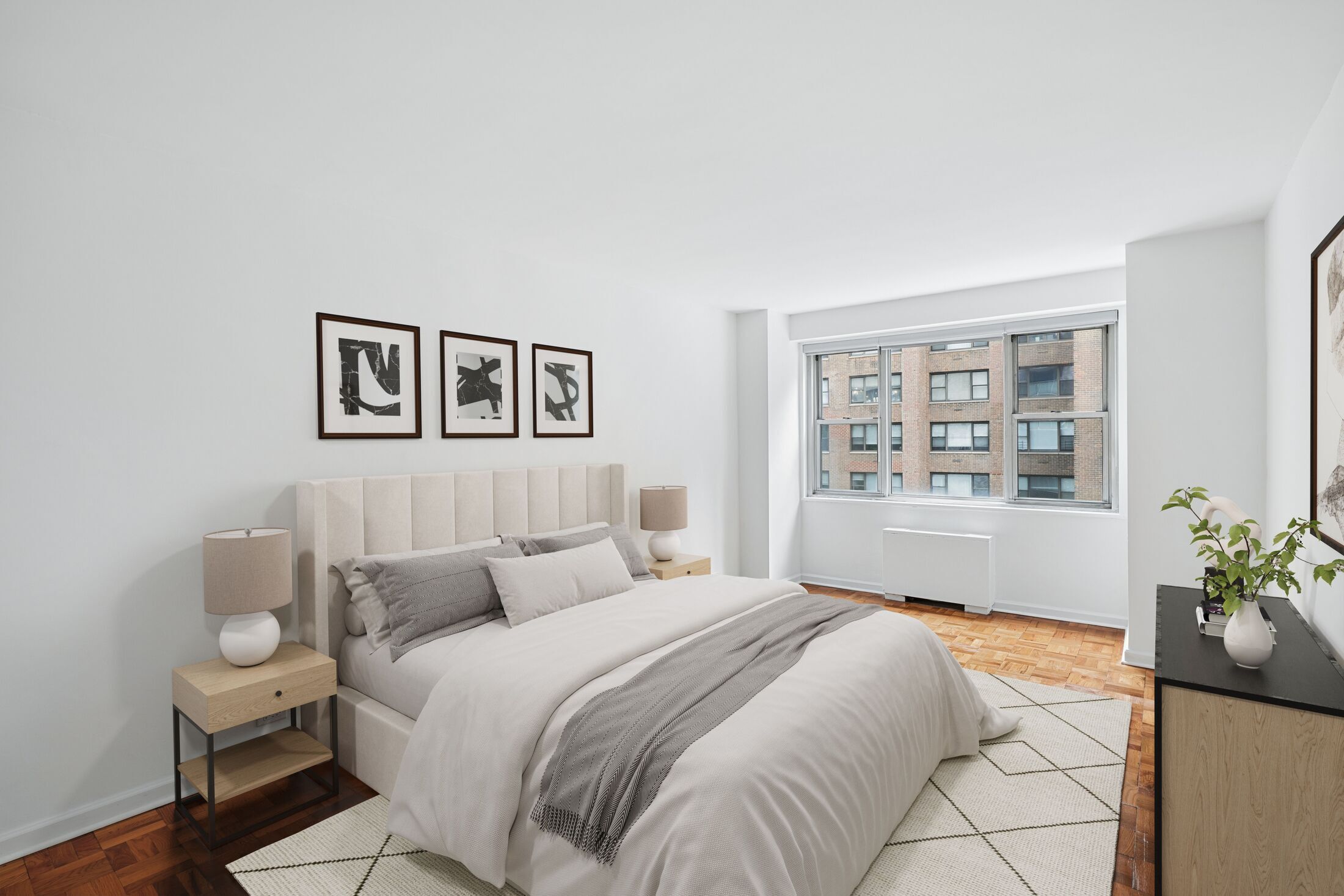 300 E 40th Street 6C