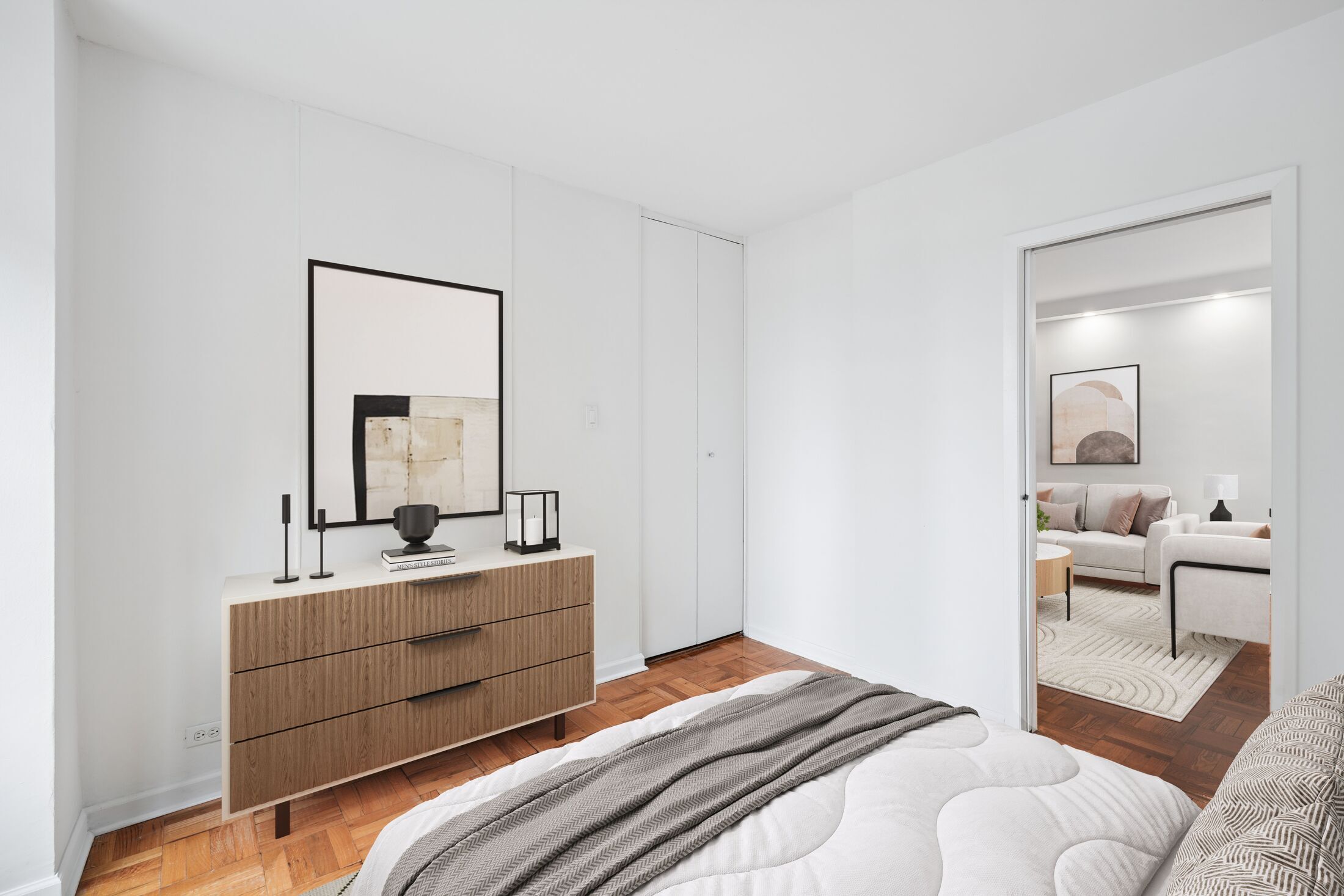 300 E 40th Street 6C