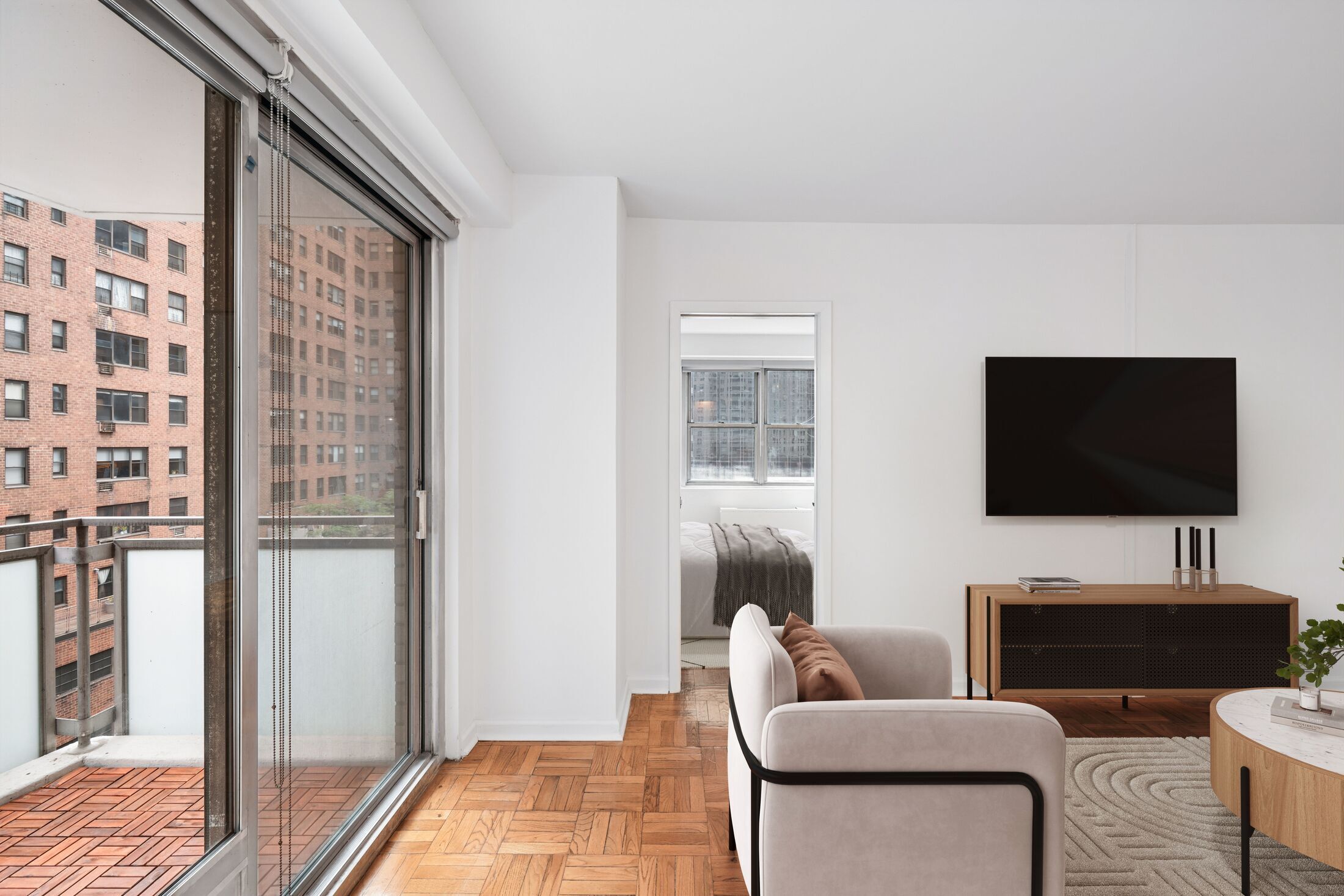 300 E 40th Street 6C