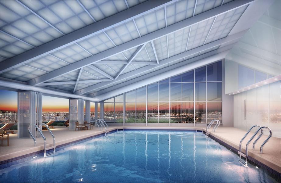 322 W 57th Street 29L