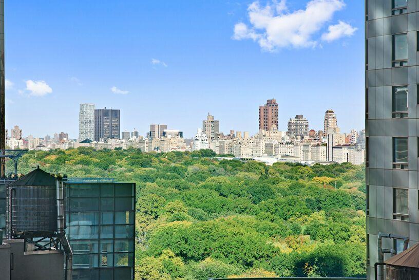 322 W 57th Street 29L