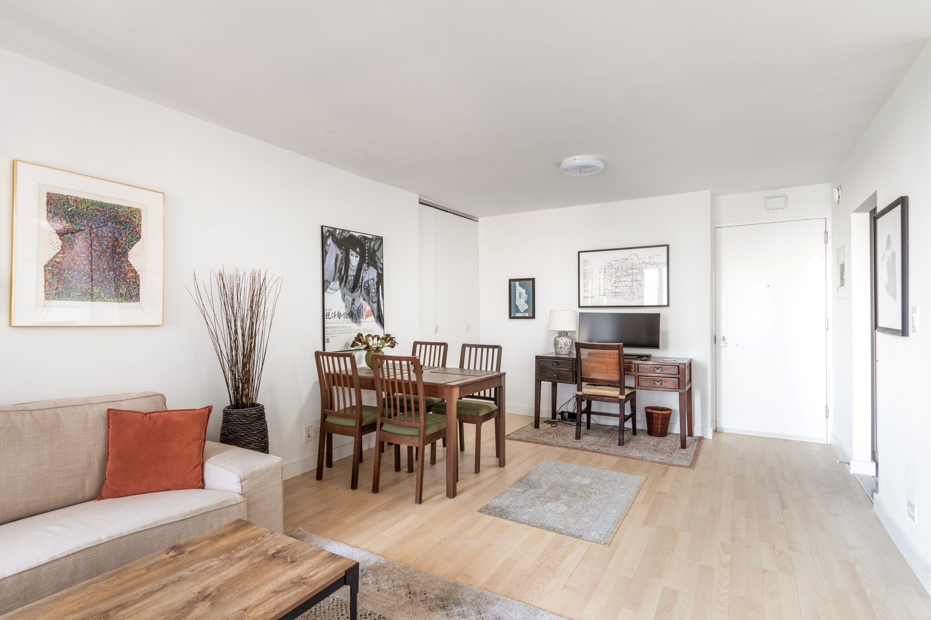 322 W 57th Street 29L