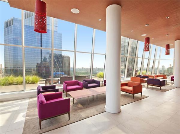 322 W 57th Street 29L