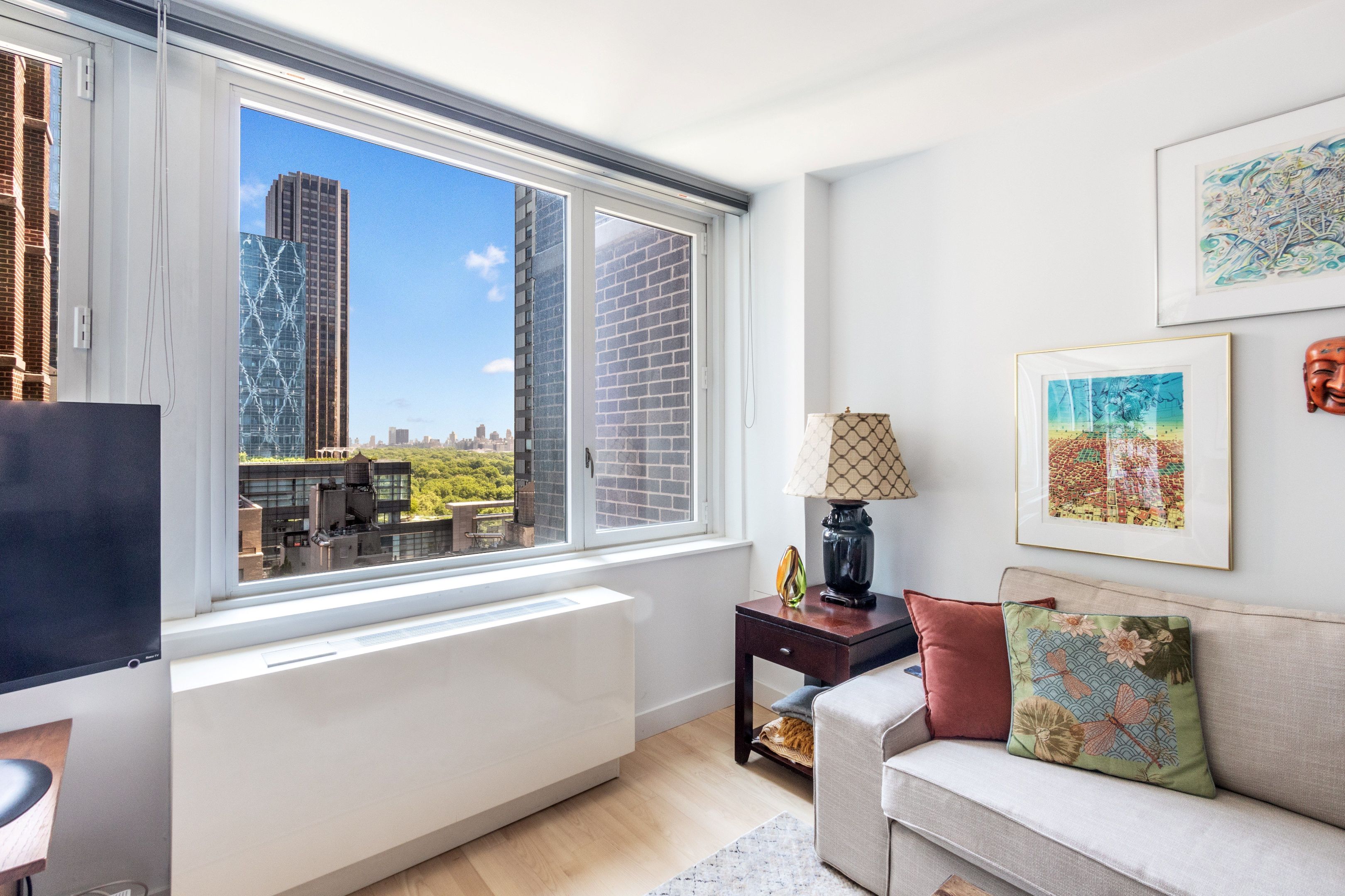 322 W 57th Street 29L