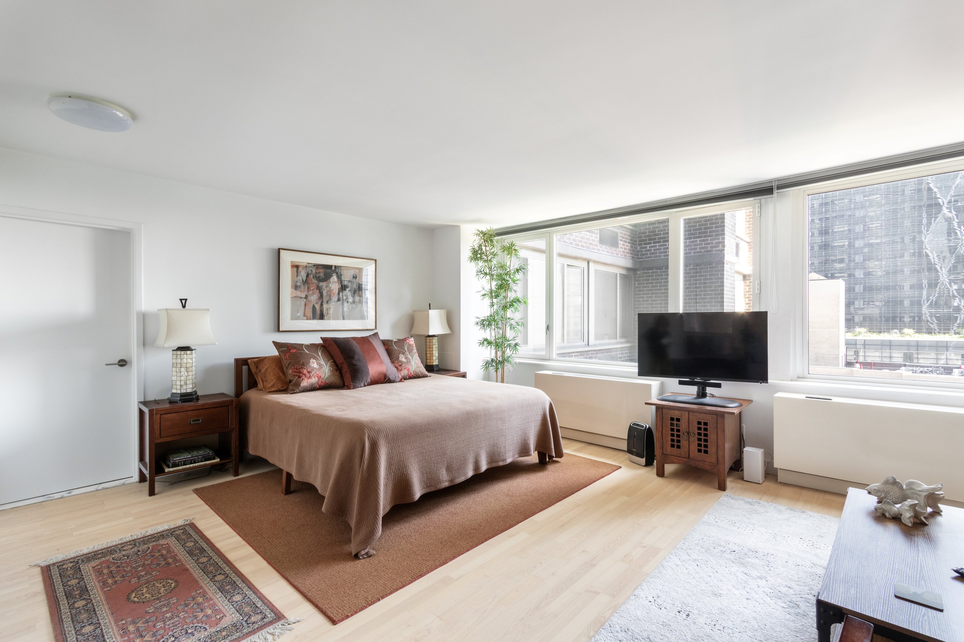 322 W 57th Street 29L