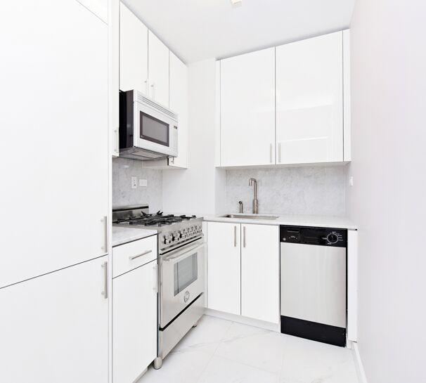 322 W 57th Street 29L