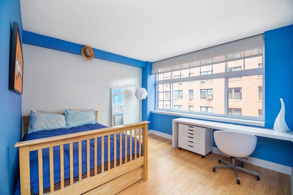 272 W 107th Street 11C