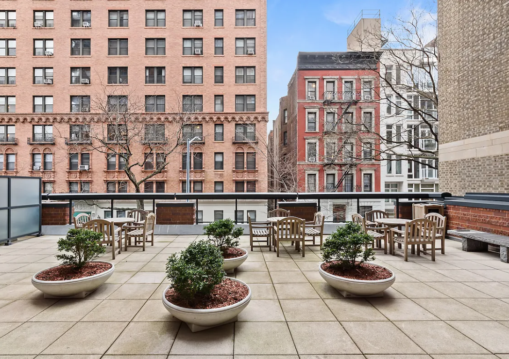 272 W 107th Street 11C