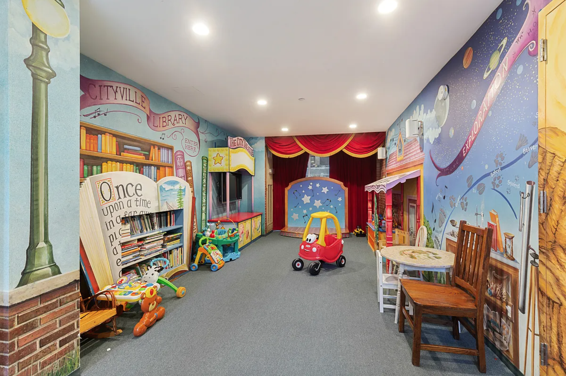272 W 107th Street 11C