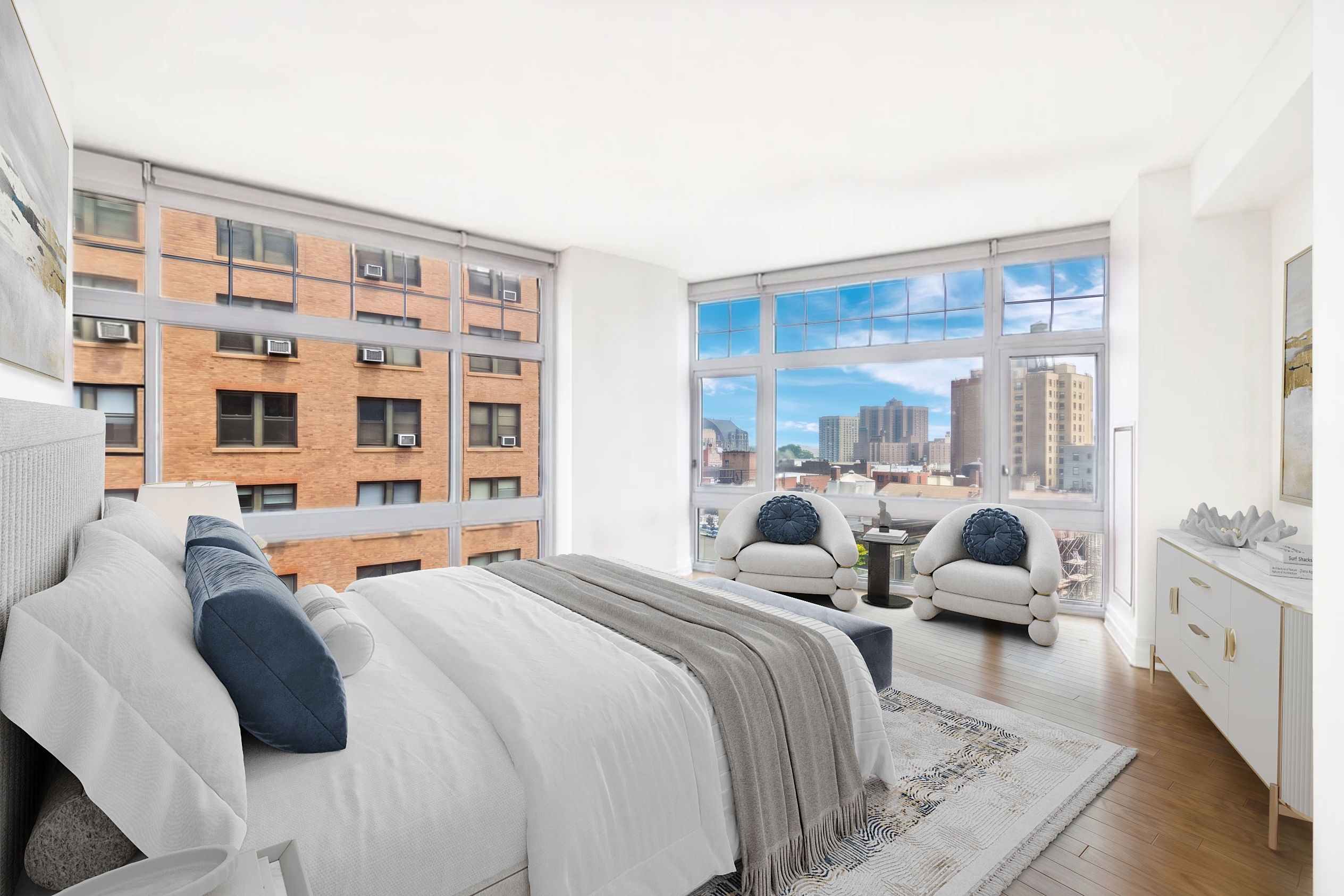 272 W 107th Street 11C