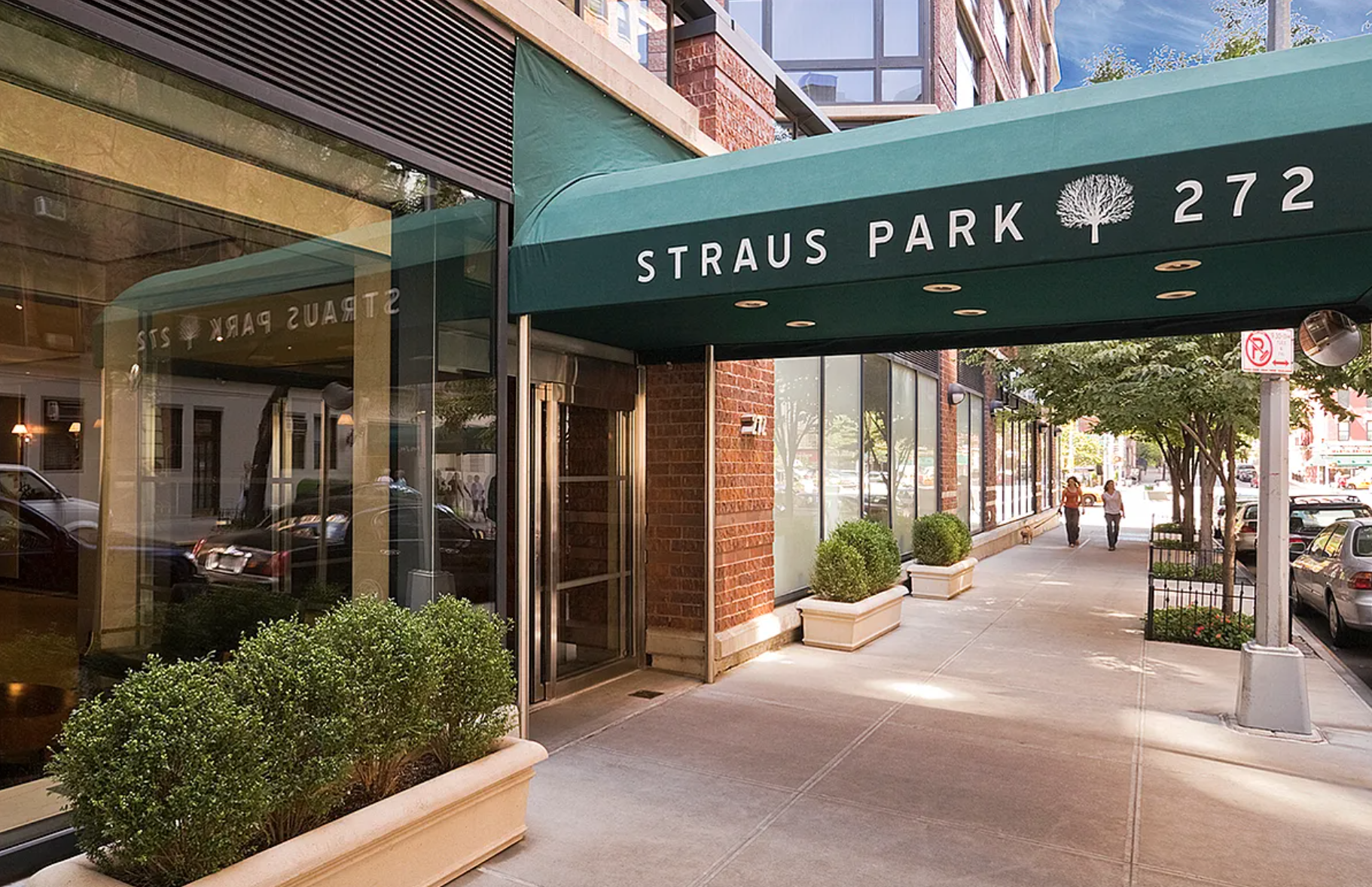 272 W 107th Street 11C