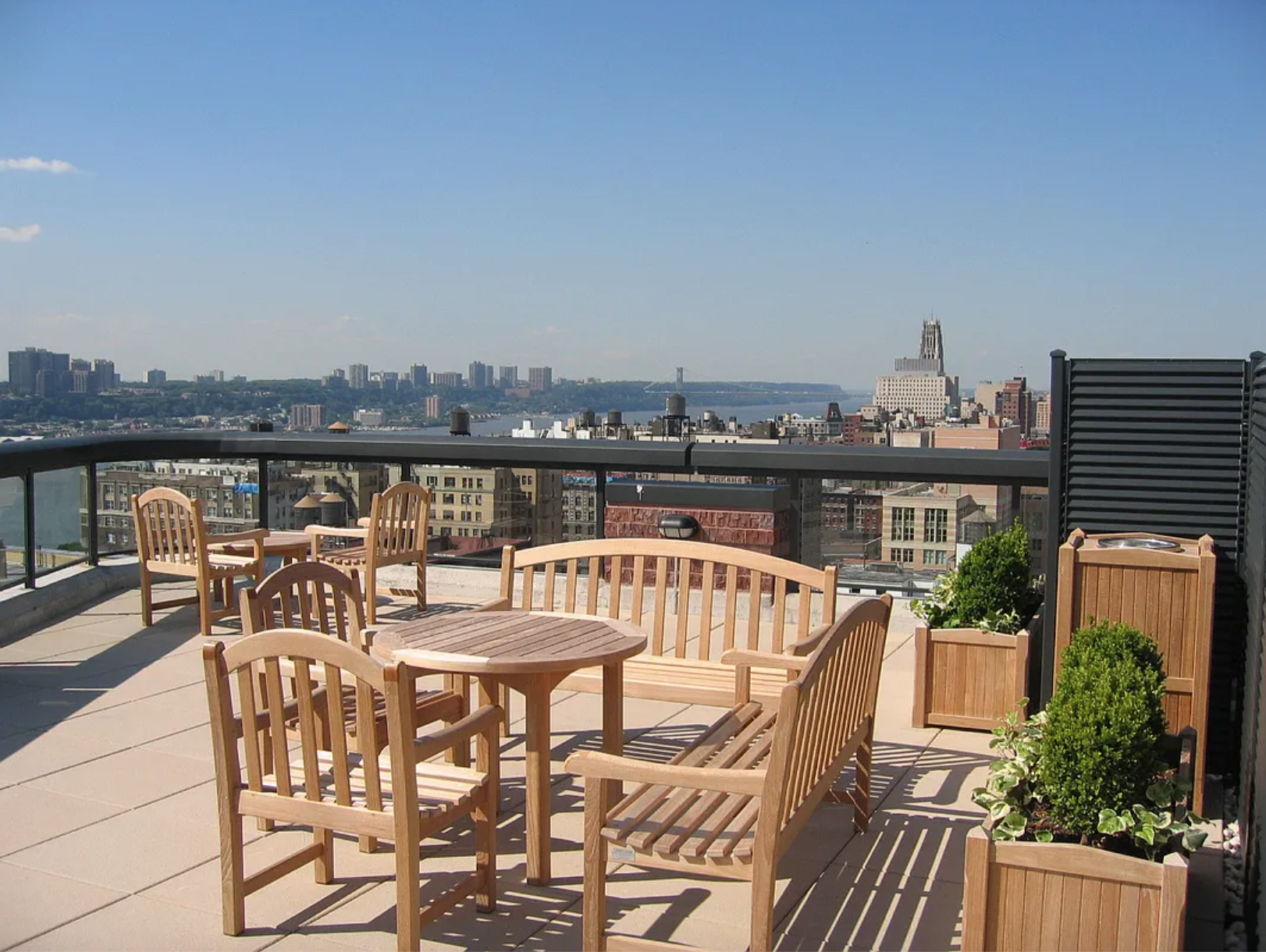 272 W 107th Street 11C