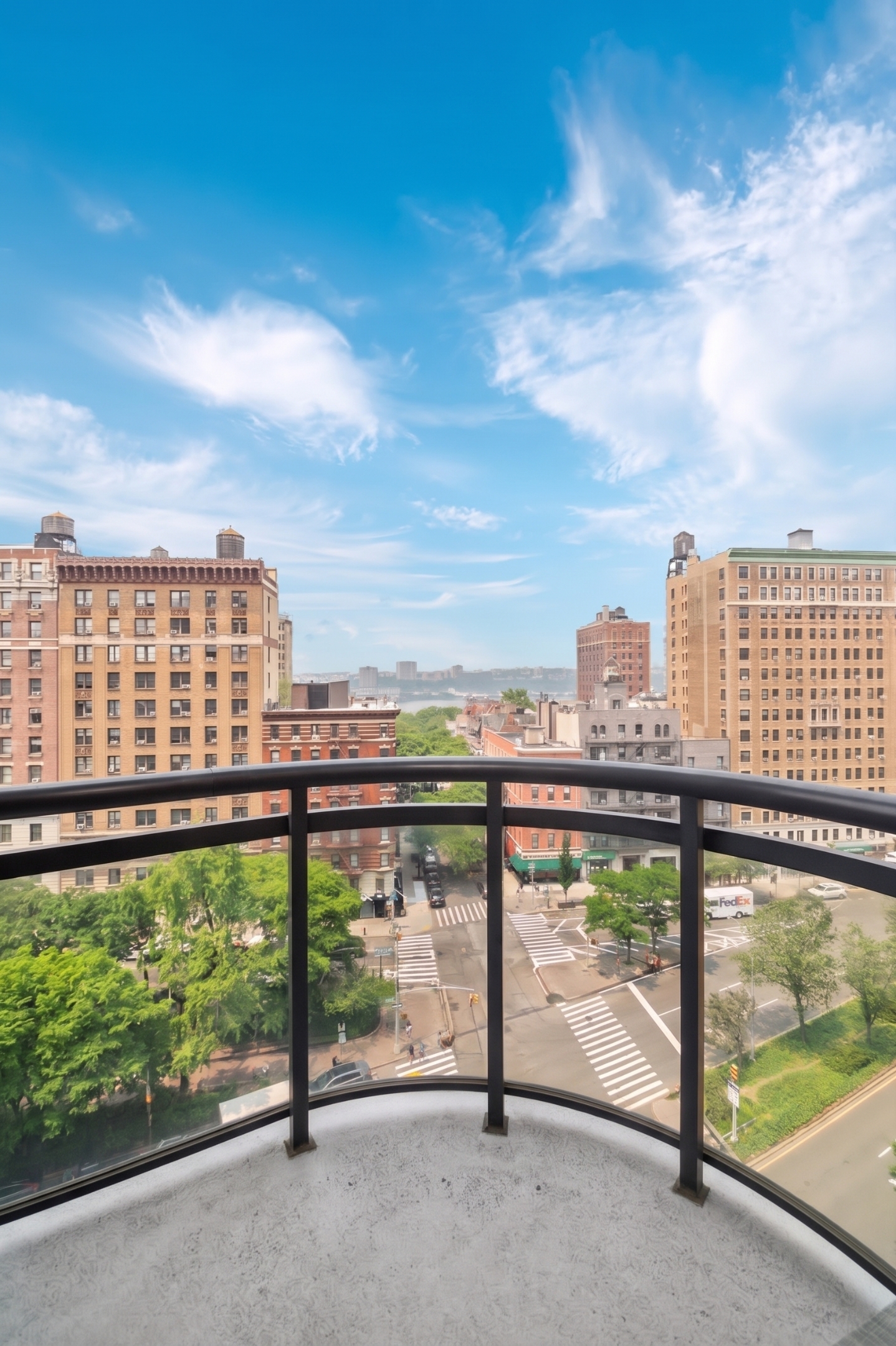 272 W 107th Street 11C