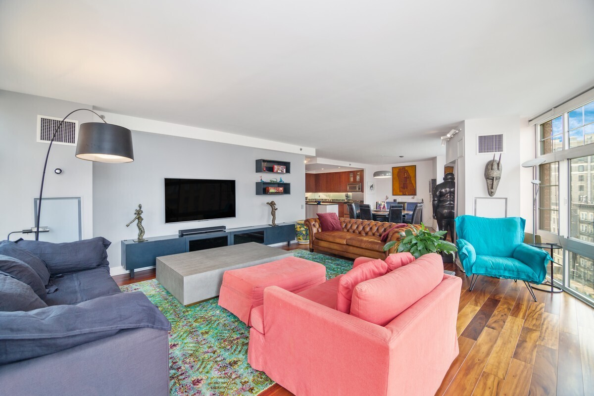 272 W 107th Street 11C