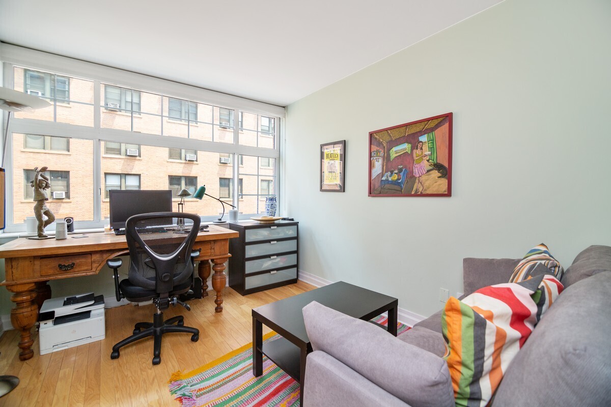 272 W 107th Street 11C