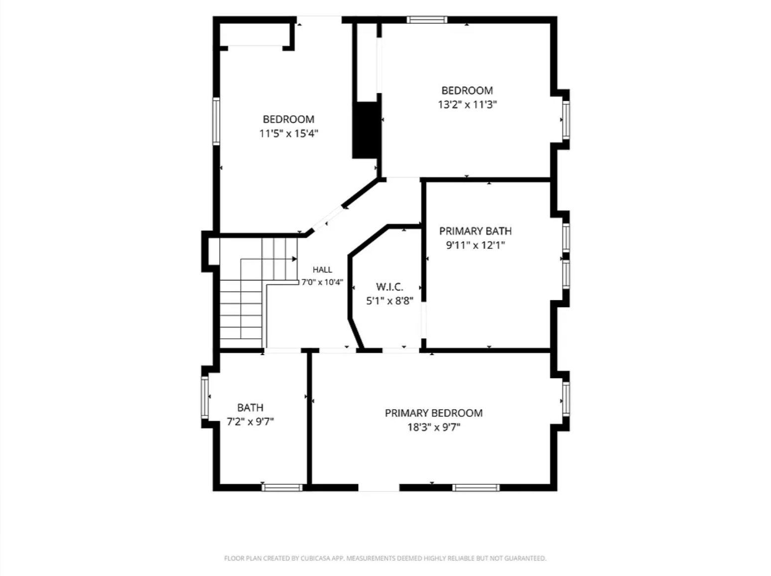 5646 Post Road