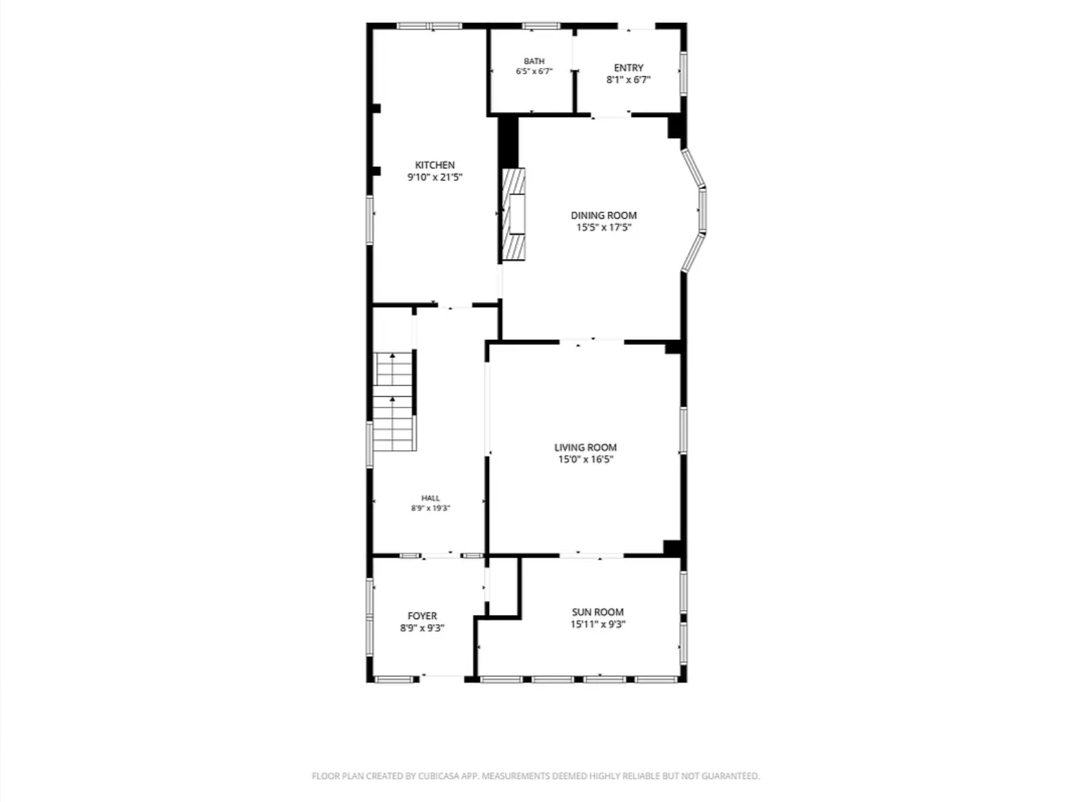 5646 Post Road