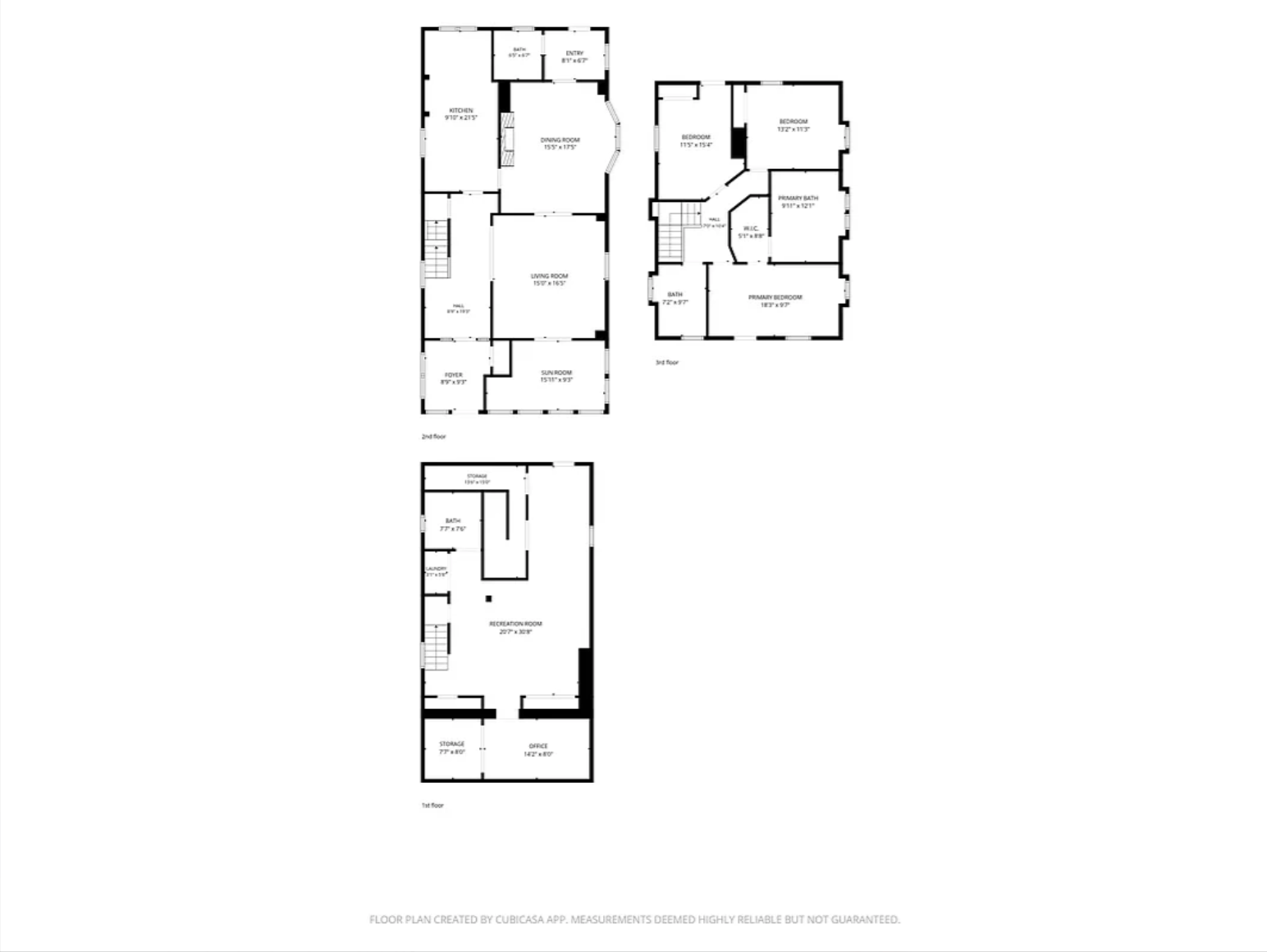 5646 Post Road