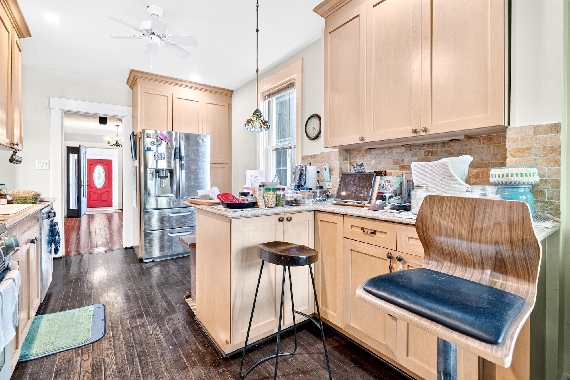 5646 Post Road