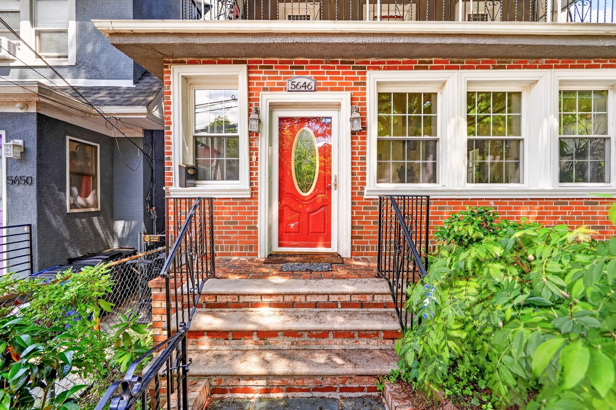 5646 Post Road