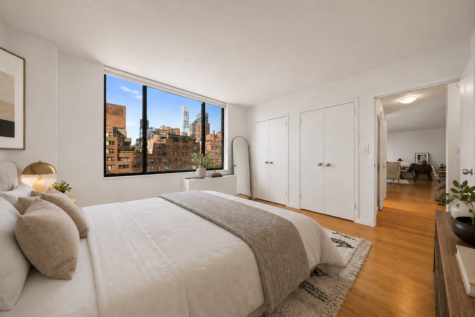 309 E 49th Street 11C