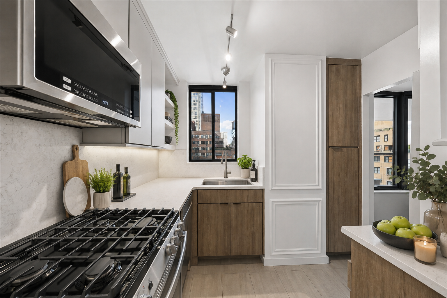 309 E 49th Street 11C