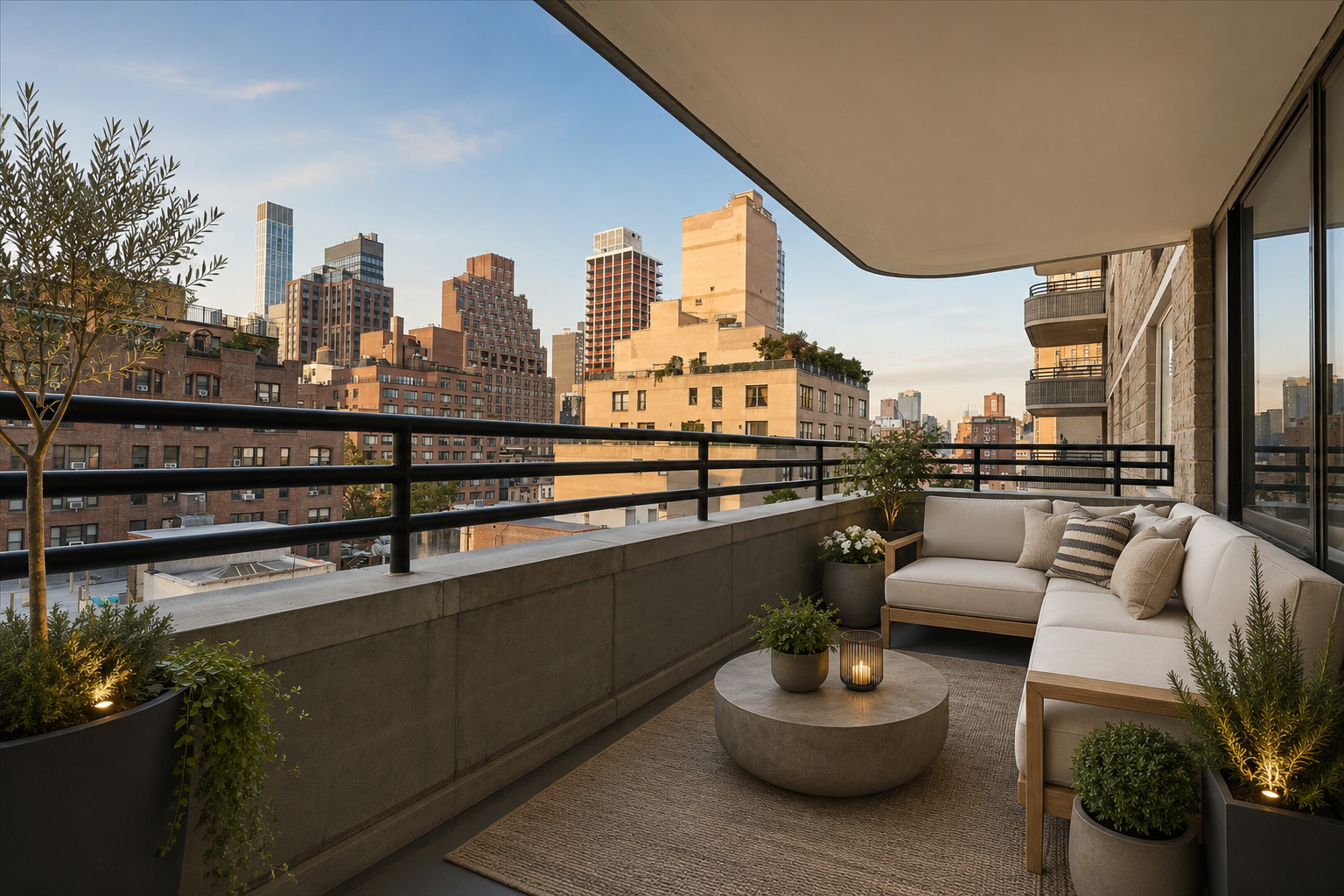 309 E 49th Street 11C