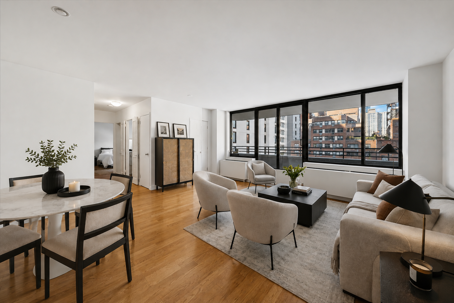309 E 49th Street 11C